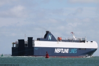 Neptune Aegli