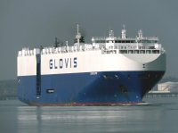 GLOVIS CLIPPER