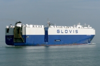 GLOVIS CLIPPER