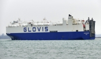 GLOVIS SOLOMON