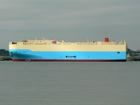 MAERSK WILLOW