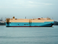 MAERSK WIND