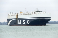 MSC CRISTIANA