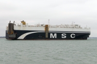 MSC CRISTIANA