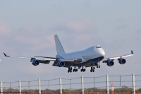 Dubai Air Wing 747 A6-GGP