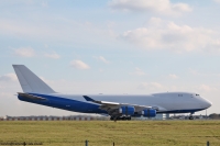 Dubai Air Wing 747 A6-GGP
