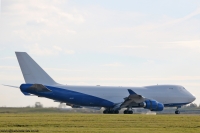 Dubai Air Wing 747 A6-GGP