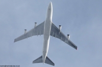 Wamos Air 747 Coronavirus special EC-KXN