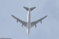 Wamos Air 747 Coronavirus special EC-KXN