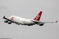 Aerotranscargo 747 ER-BAM