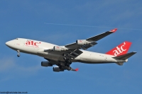 Aerotranscargo 747 ER-BBB