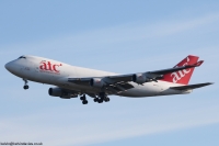 Aerotranscargo 747 ER-BBJ