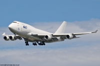 Ruby Star Airways 747 EW-511TQ