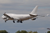 Ruby Star Airways 747 EW-511TQ