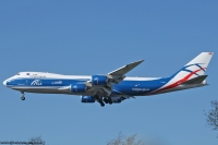 CargoLogicAir 747 G-CLAB