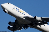 One Air Ltd 747 G-UNET