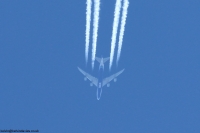 Nippon Cargo Airlines B747 JA12KZ