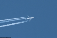 Boeing Company 747 Dreamlifter N249BA