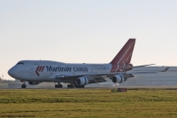 Martinair Holland 747 PH-MPS