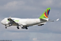 MyCargo Airlines 747 TC-ACG