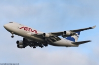 Astral Aviation 747F TF-AMM