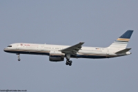 Privilege Style 757 EC-ISY