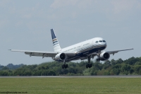 Privilege Style B757 EC-ISY