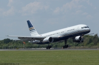 Privilege Style B757 EC-ISY