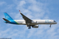 Aviastar 757 VQ-BGG