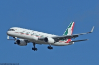 Mexican Presidential B757 XC-UJM