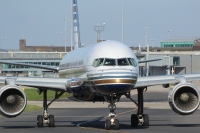 Privilege Style B757 EC-HDS
