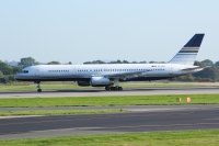 Privilege Style B757 EC-HDS