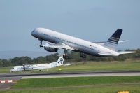 Privilege Style B757 EC-HDS