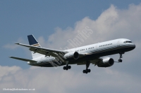 Privilege Style B757 EC-ISY