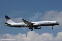 Privilege Style B757 EC-ISY