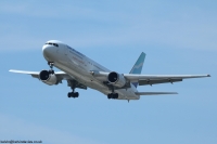 Euroatlantic 767 CS-TKR