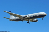 Privelege Style B767-300 EC-LZO