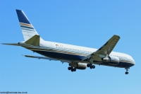 Privelege Style B767-300 EC-LZO