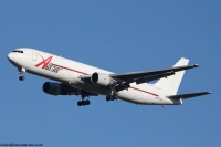 ABX Air 767 N219CY