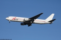 ABX Air 767 N219CY