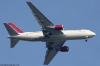 Omni Air International 767 N225AX