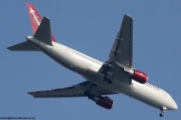 Omni Air International 767 N225AX