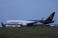 United Parcel Service 767-3F N314UP