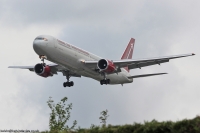 Omni Air International 767 N342AX