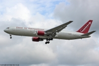 Omni Air International 767 N342AX