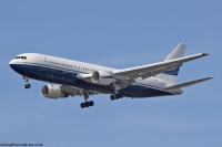 Polaris Aviation B767 N673BF