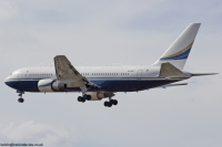 Polaris Aviation B767 N673BF