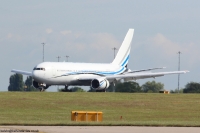 MLW Aviation 767 N767MW