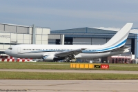 MLW Aviation 767 N767MW