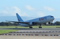 Arkefly B767 PH-AHX